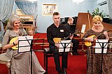 Концерт "Старинный танец"