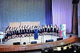 VII Ассамблея хоров России &ldquo;ПОЕМ ДЛЯ МИРА-2019-ПОЁТ СТРАНА&raquo;