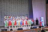 VII Ассамблея хоров России &ldquo;ПОЕМ ДЛЯ МИРА-2019-ПОЁТ СТРАНА&raquo;
