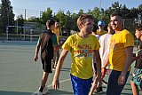 Краснодарская смена - 2018