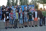 Краснодарская смена - 2018