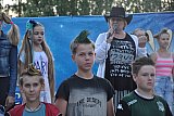 Краснодарская смена - 2018