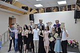 ВЫПУСК-2017!