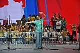 VII Ассамблея хоров России &ldquo;ПОЕМ ДЛЯ МИРА-2019-ПОЁТ СТРАНА&raquo;