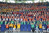 VII Ассамблея хоров России &ldquo;ПОЕМ ДЛЯ МИРА-2019-ПОЁТ СТРАНА&raquo;