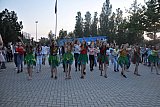 Краснодарская смена - 2018
