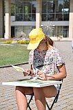 &laquo;Грандиозный пленэр в Орленке 2017&raquo;