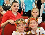 Поём для мира. Мировой оркестр-2017