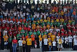VII Ассамблея хоров России &ldquo;ПОЕМ ДЛЯ МИРА-2019-ПОЁТ СТРАНА&raquo;