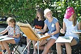 &laquo;Грандиозный пленэр в Орленке 2017&raquo;