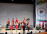 Поём для мира. Мировой оркестр-2017