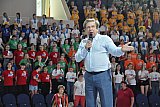 VII Ассамблея хоров России &ldquo;ПОЕМ ДЛЯ МИРА-2019-ПОЁТ СТРАНА&raquo;