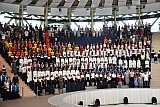 ПОЁМ ДЛЯ МИРА &ndash; 2018