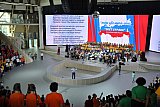 VII Ассамблея хоров России &ldquo;ПОЕМ ДЛЯ МИРА-2019-ПОЁТ СТРАНА&raquo;