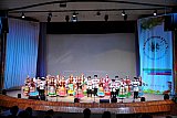 Поём для мира. Мировой оркестр-2017