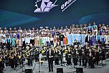 ПОЁМ ДЛЯ МИРА &ndash; 2018