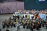 ПОЁМ ДЛЯ МИРА &ndash; 2018