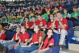 VII Ассамблея хоров России &ldquo;ПОЕМ ДЛЯ МИРА-2019-ПОЁТ СТРАНА&raquo;