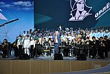 ПОЁМ ДЛЯ МИРА &ndash; 2018