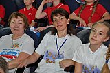 VII Ассамблея хоров России &ldquo;ПОЕМ ДЛЯ МИРА-2019-ПОЁТ СТРАНА&raquo;