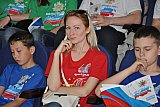 VII Ассамблея хоров России &ldquo;ПОЕМ ДЛЯ МИРА-2019-ПОЁТ СТРАНА&raquo;