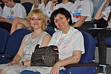 VII Ассамблея хоров России &ldquo;ПОЕМ ДЛЯ МИРА-2019-ПОЁТ СТРАНА&raquo;