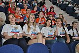 VII Ассамблея хоров России &ldquo;ПОЕМ ДЛЯ МИРА-2019-ПОЁТ СТРАНА&raquo;