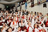 Поём для мира. Мировой оркестр-2017