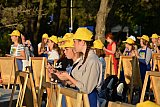&laquo;Грандиозный пленэр в Орленке 2017&raquo;