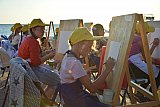 &laquo;Грандиозный пленэр в Орленке 2017&raquo;