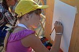 &laquo;Грандиозный пленэр в Орленке 2017&raquo;