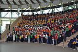 VII Ассамблея хоров России &ldquo;ПОЕМ ДЛЯ МИРА-2019-ПОЁТ СТРАНА&raquo;