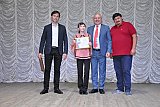 VII Ассамблея хоров России &ldquo;ПОЕМ ДЛЯ МИРА-2019-ПОЁТ СТРАНА&raquo;