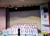 Поём для мира. Мировой оркестр-2017