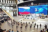 ПОЁМ ДЛЯ МИРА &ndash; 2018