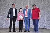 VII Ассамблея хоров России &ldquo;ПОЕМ ДЛЯ МИРА-2019-ПОЁТ СТРАНА&raquo;