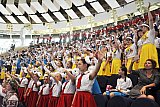 ПОЁМ ДЛЯ МИРА &ndash; 2018