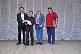 VII Ассамблея хоров России &ldquo;ПОЕМ ДЛЯ МИРА-2019-ПОЁТ СТРАНА&raquo;
