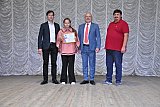 VII Ассамблея хоров России &ldquo;ПОЕМ ДЛЯ МИРА-2019-ПОЁТ СТРАНА&raquo;