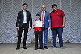 VII Ассамблея хоров России &ldquo;ПОЕМ ДЛЯ МИРА-2019-ПОЁТ СТРАНА&raquo;
