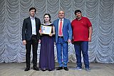 VII Ассамблея хоров России &ldquo;ПОЕМ ДЛЯ МИРА-2019-ПОЁТ СТРАНА&raquo;