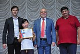 VII Ассамблея хоров России &ldquo;ПОЕМ ДЛЯ МИРА-2019-ПОЁТ СТРАНА&raquo;