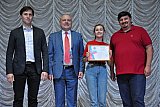 VII Ассамблея хоров России &ldquo;ПОЕМ ДЛЯ МИРА-2019-ПОЁТ СТРАНА&raquo;