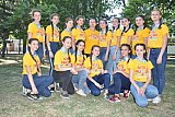 Краснодарская смена - 2018