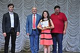VII Ассамблея хоров России &ldquo;ПОЕМ ДЛЯ МИРА-2019-ПОЁТ СТРАНА&raquo;
