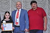 VII Ассамблея хоров России &ldquo;ПОЕМ ДЛЯ МИРА-2019-ПОЁТ СТРАНА&raquo;