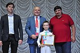 VII Ассамблея хоров России &ldquo;ПОЕМ ДЛЯ МИРА-2019-ПОЁТ СТРАНА&raquo;
