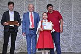 VII Ассамблея хоров России &ldquo;ПОЕМ ДЛЯ МИРА-2019-ПОЁТ СТРАНА&raquo;