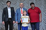 VII Ассамблея хоров России &ldquo;ПОЕМ ДЛЯ МИРА-2019-ПОЁТ СТРАНА&raquo;