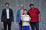 VII Ассамблея хоров России &ldquo;ПОЕМ ДЛЯ МИРА-2019-ПОЁТ СТРАНА&raquo;